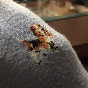 Meet your Posher, Jamie